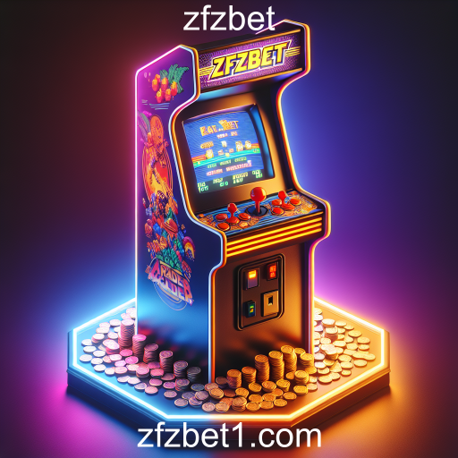 O Fascínio Duradouro dos Jogos de Arcade na Era Digital