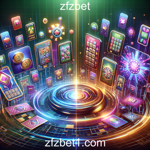 Raspadinhas: A Emoção das Jogadas Instantâneas no zfzbet